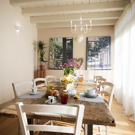 Bed and Breakfast Relais La Rocca Solferino Zewnętrze zdjęcie