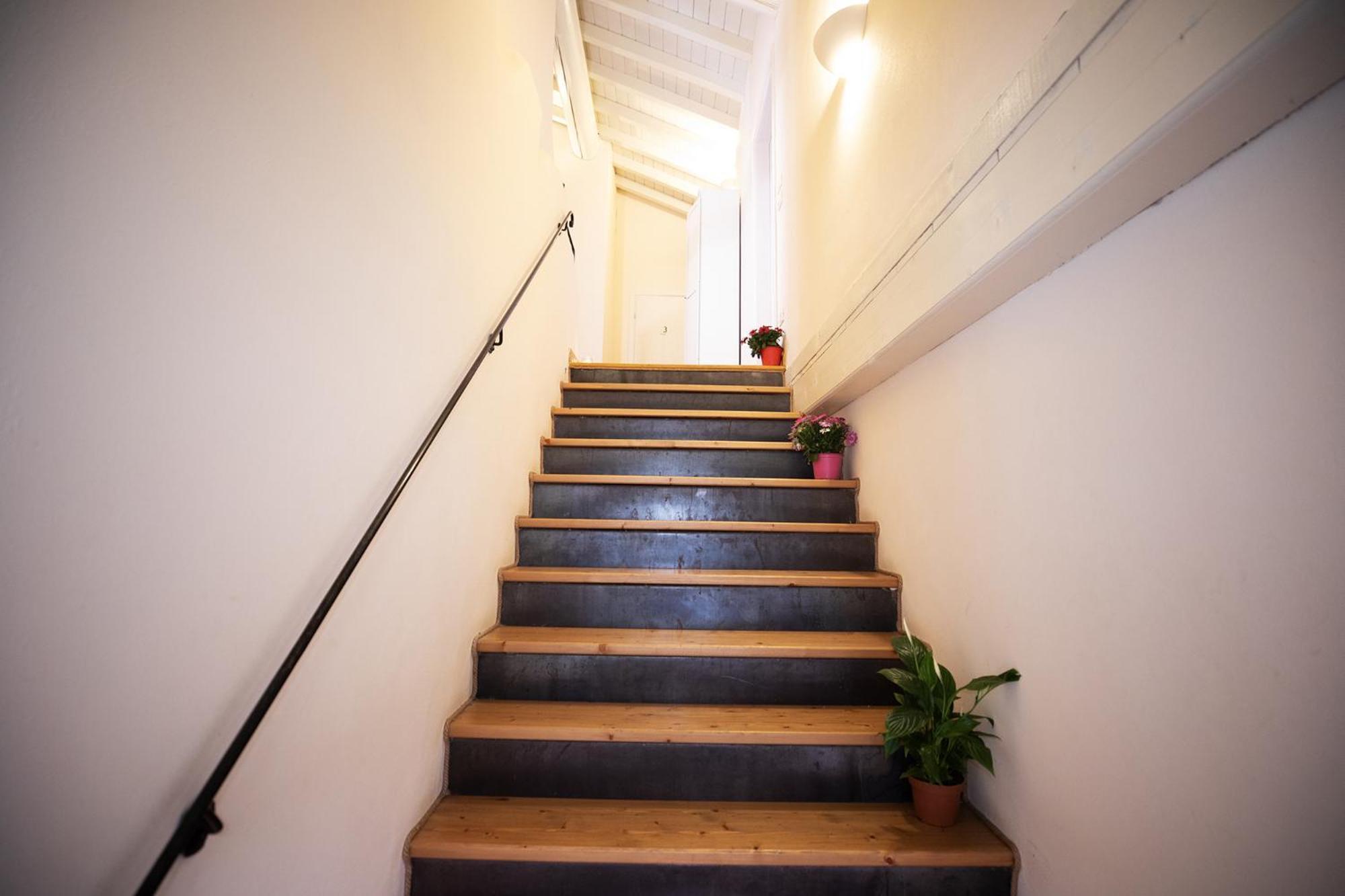 Bed and Breakfast Relais La Rocca Solferino Zewnętrze zdjęcie
