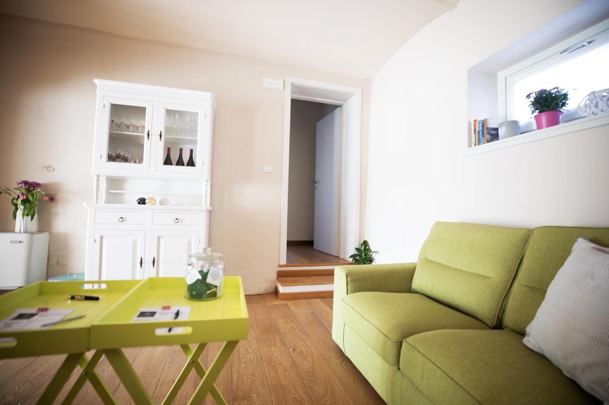 Bed and Breakfast Relais La Rocca Solferino Zewnętrze zdjęcie