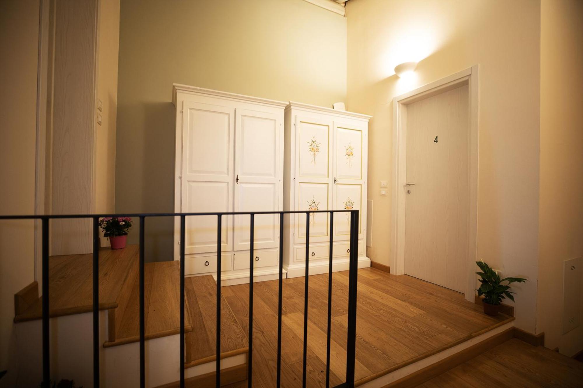 Bed and Breakfast Relais La Rocca Solferino Zewnętrze zdjęcie