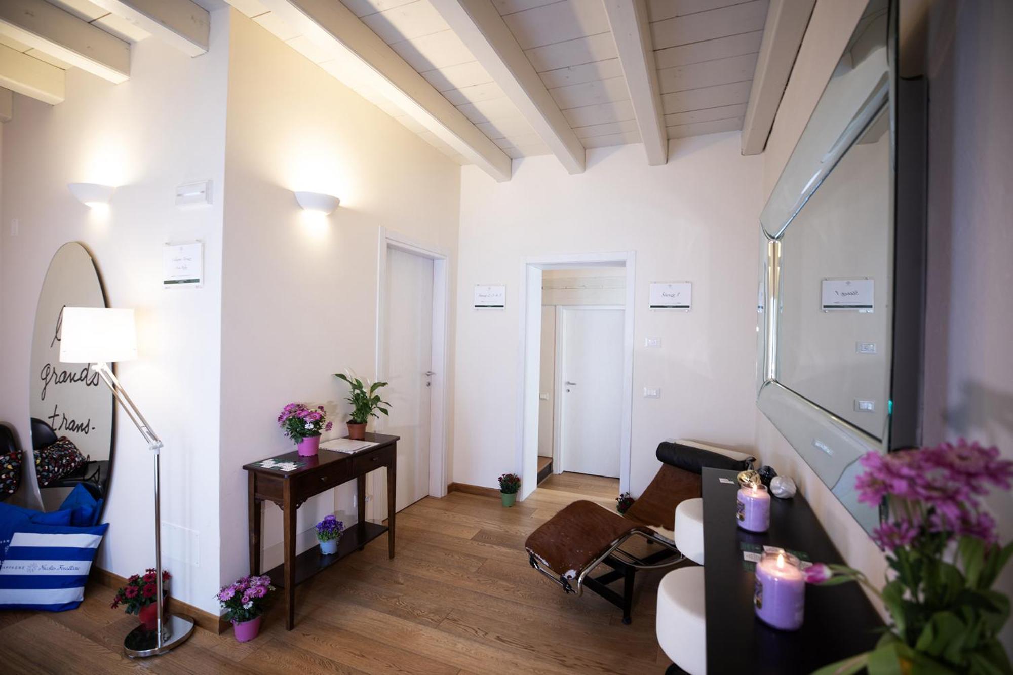 Bed and Breakfast Relais La Rocca Solferino Zewnętrze zdjęcie