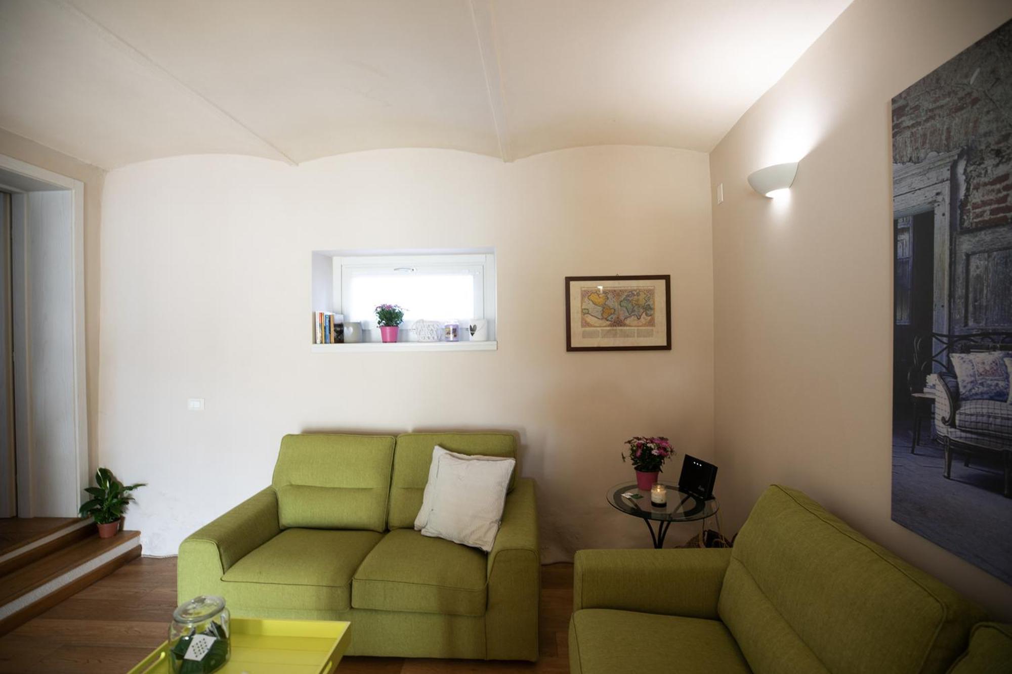 Bed and Breakfast Relais La Rocca Solferino Zewnętrze zdjęcie