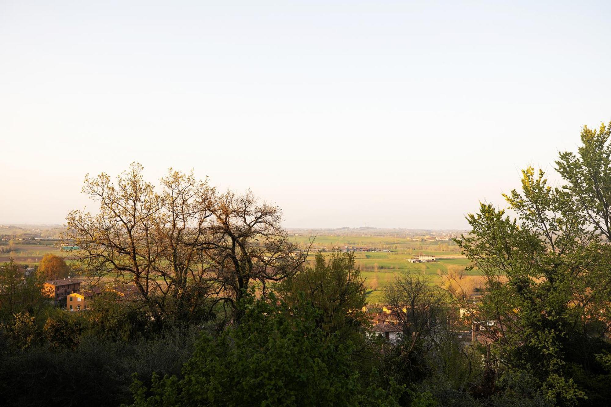 Bed and Breakfast Relais La Rocca Solferino Zewnętrze zdjęcie