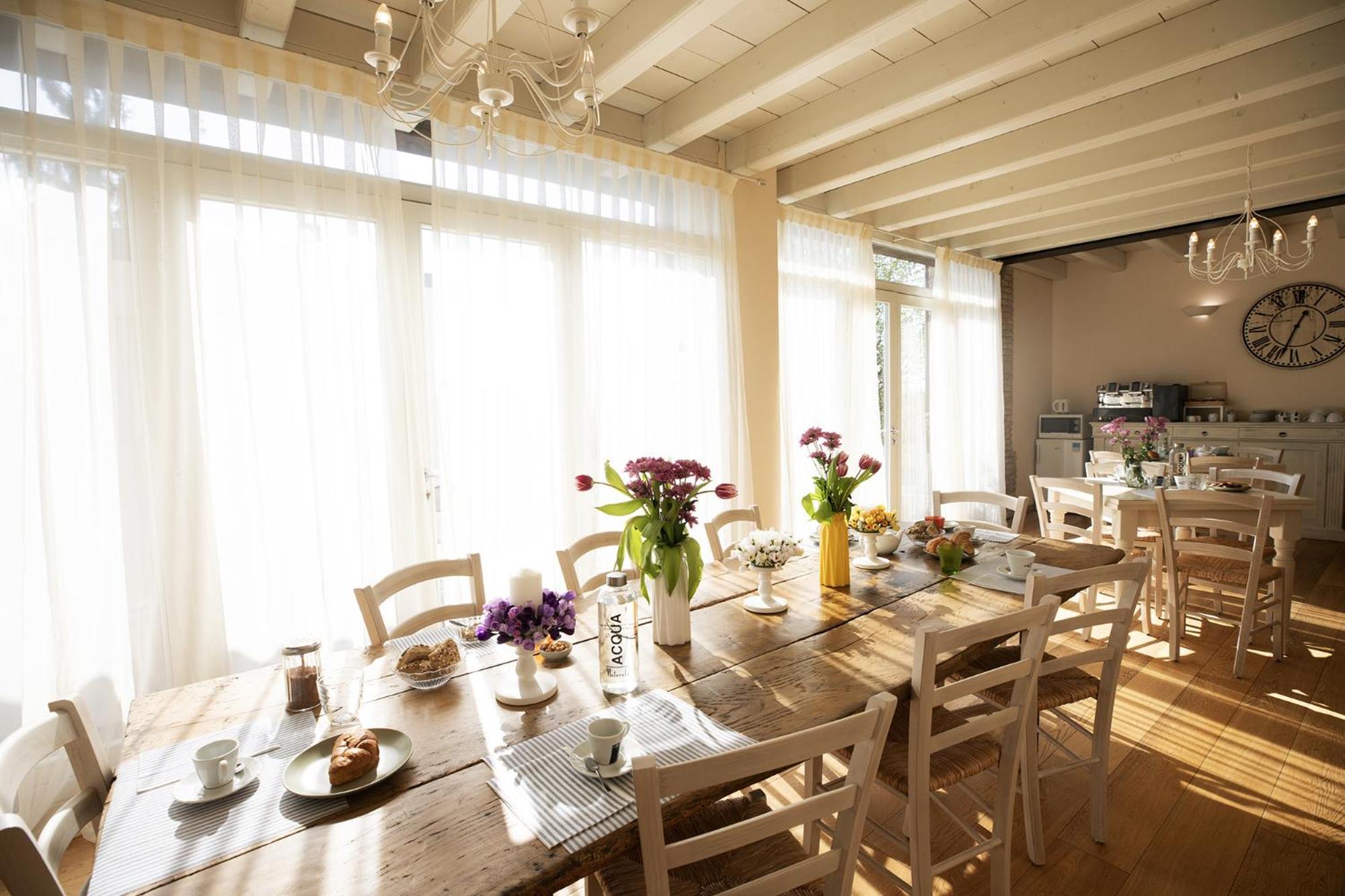 Bed and Breakfast Relais La Rocca Solferino Zewnętrze zdjęcie