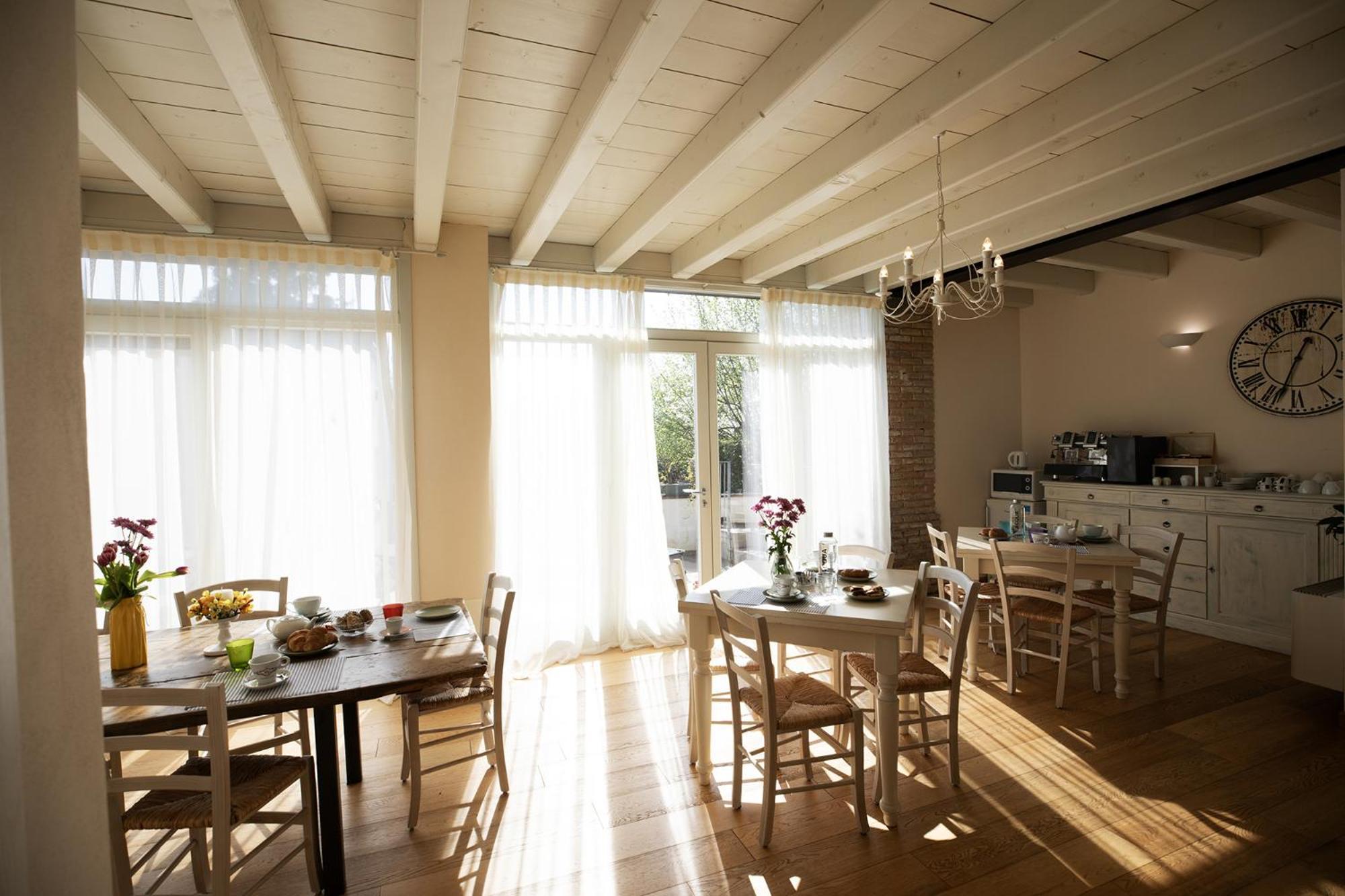 Bed and Breakfast Relais La Rocca Solferino Zewnętrze zdjęcie
