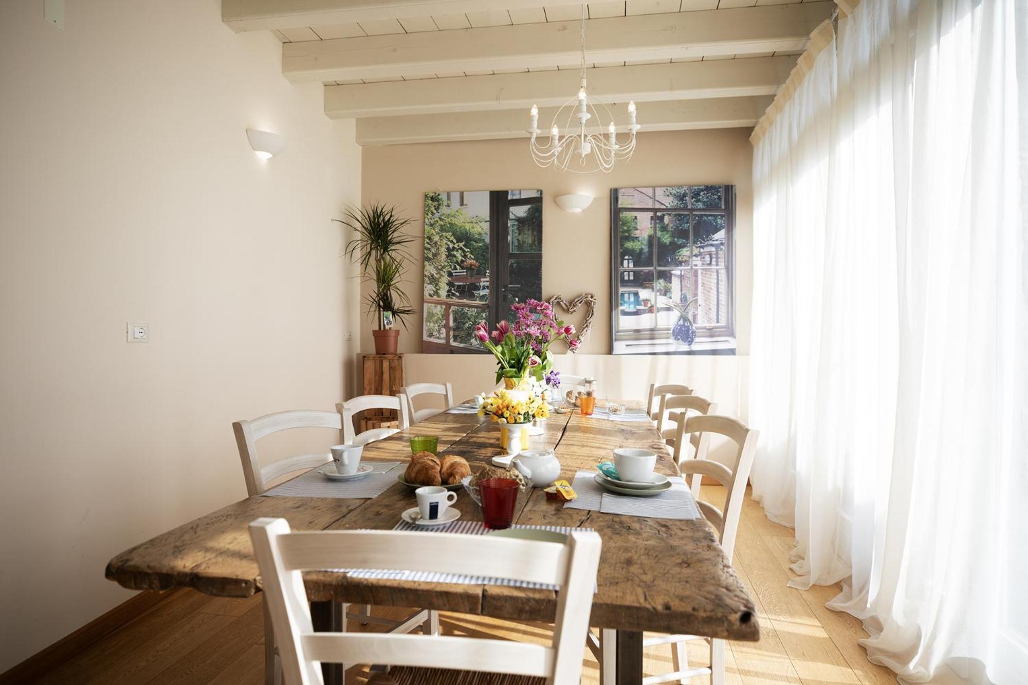 Bed and Breakfast Relais La Rocca Solferino Zewnętrze zdjęcie