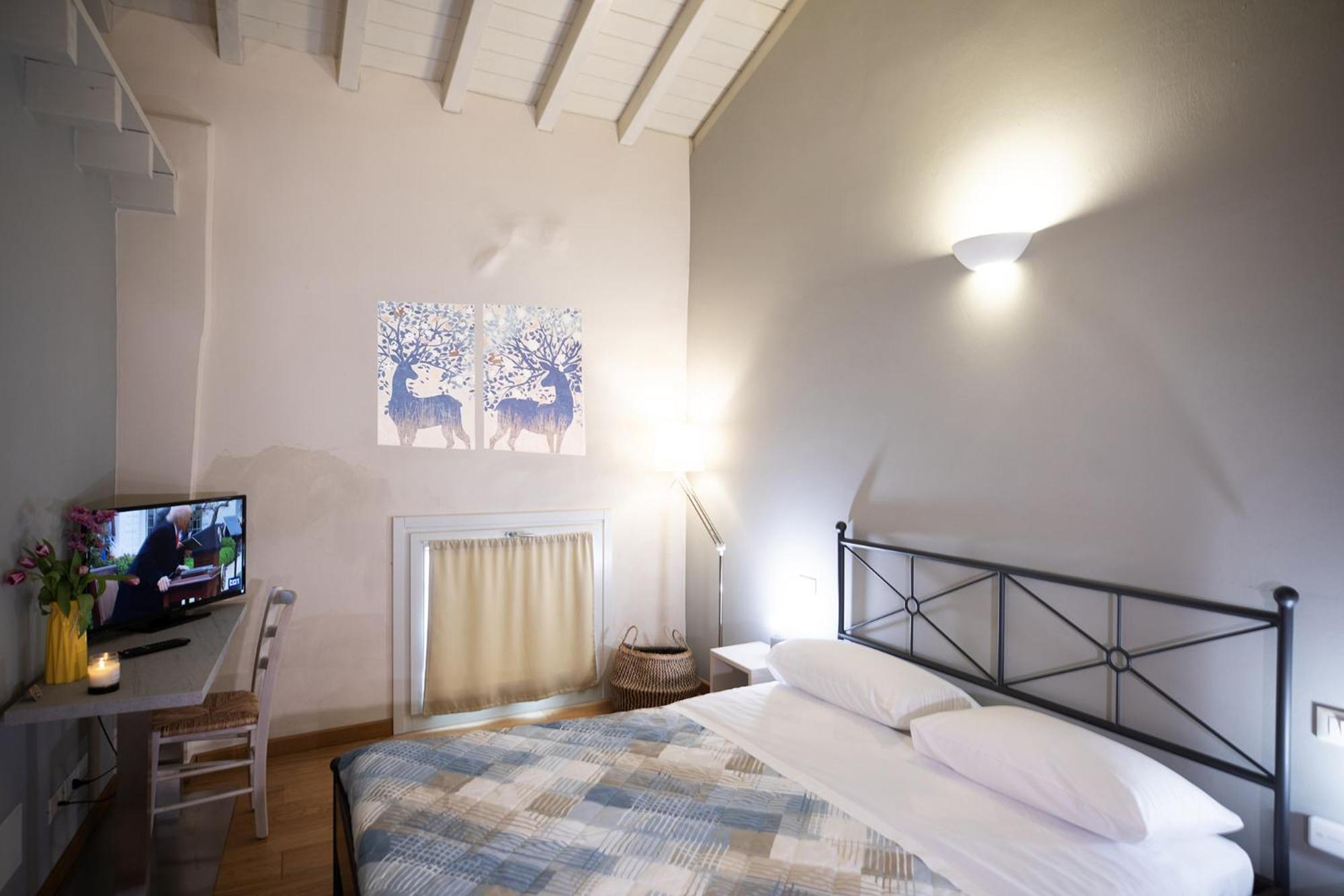 Bed and Breakfast Relais La Rocca Solferino Zewnętrze zdjęcie