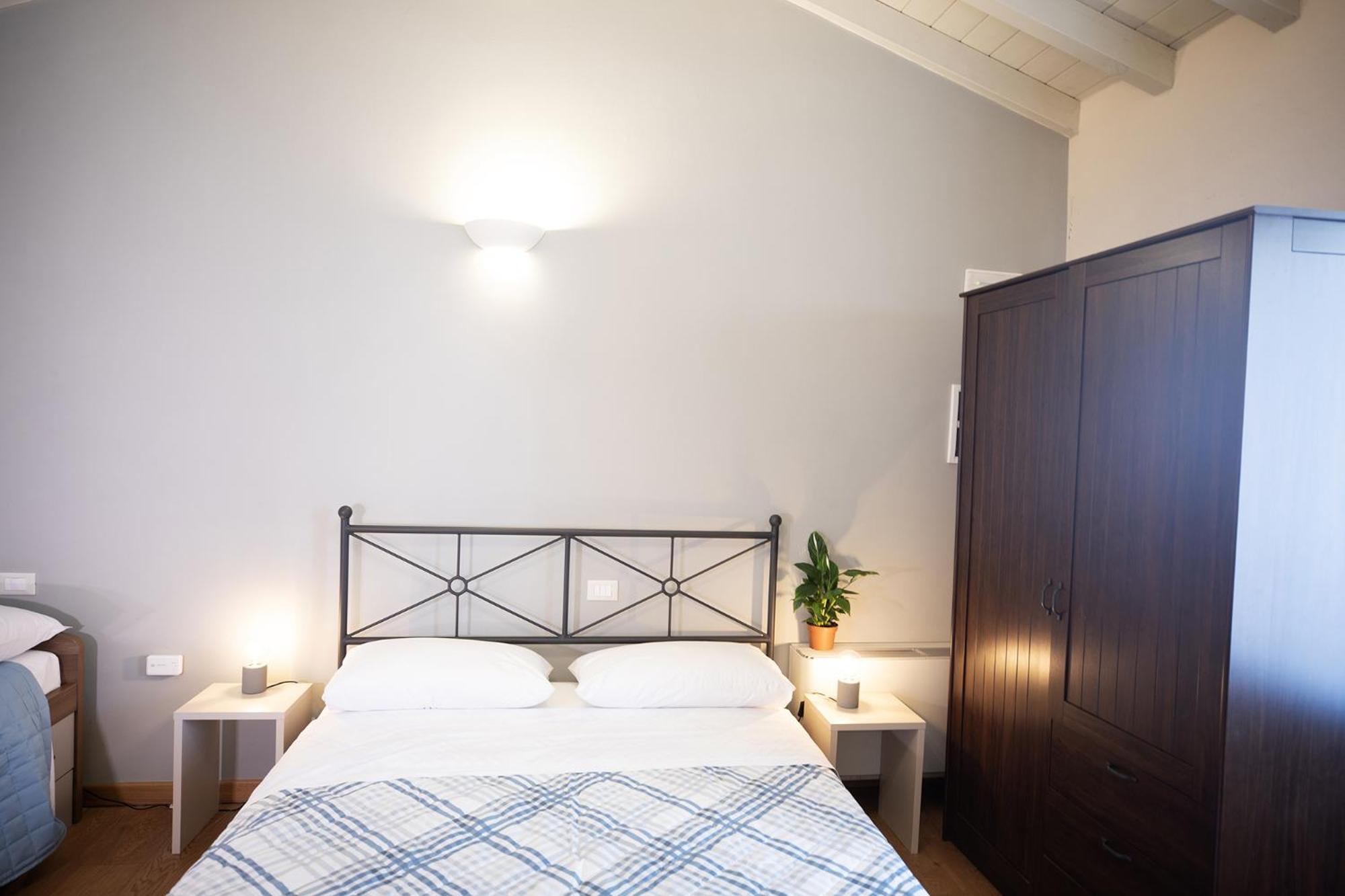 Bed and Breakfast Relais La Rocca Solferino Zewnętrze zdjęcie