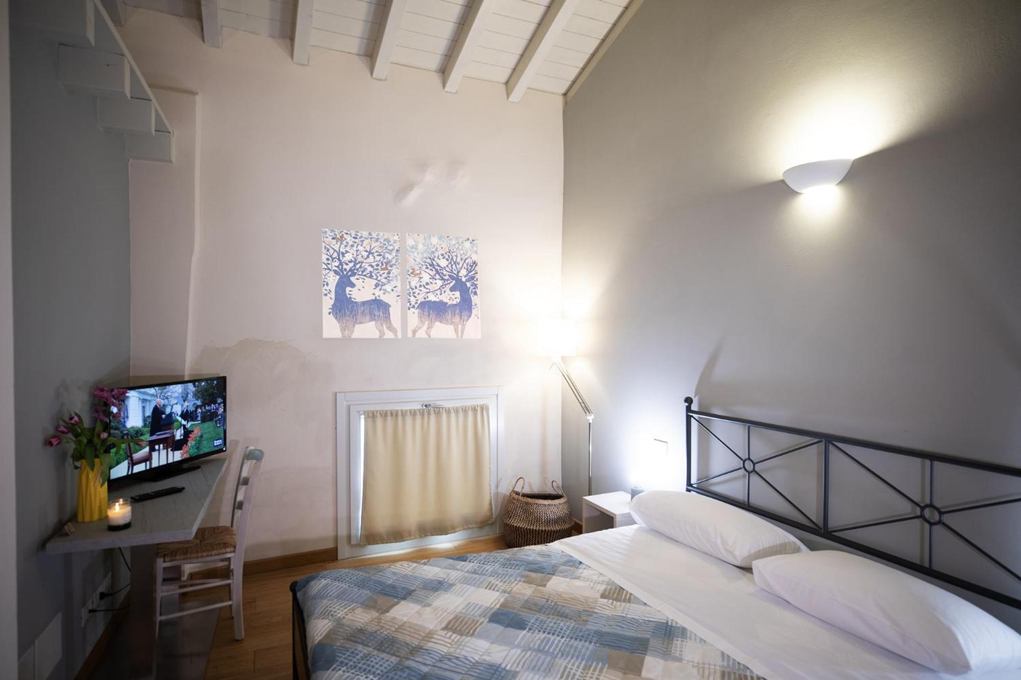 Bed and Breakfast Relais La Rocca Solferino Zewnętrze zdjęcie