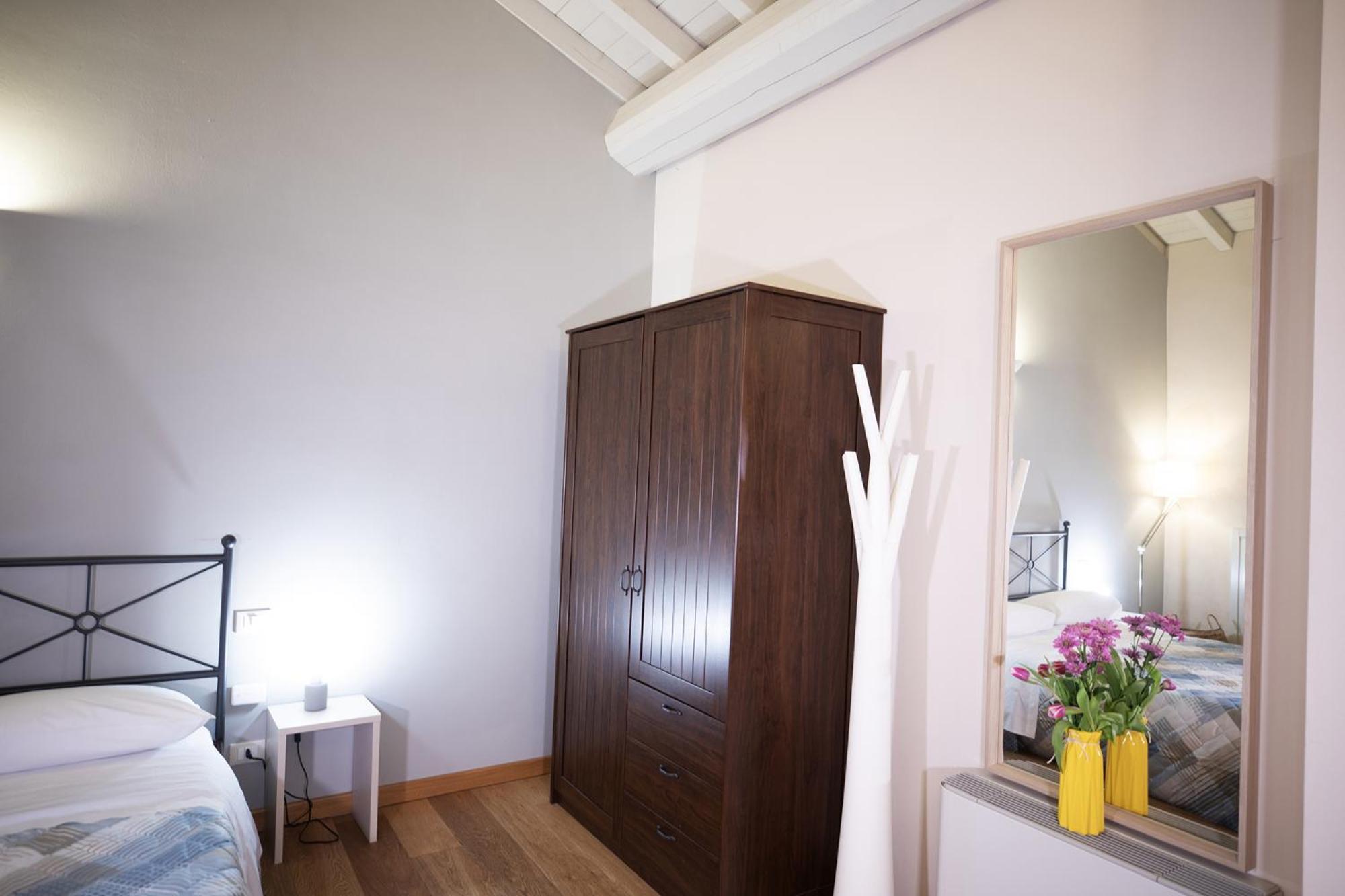 Bed and Breakfast Relais La Rocca Solferino Zewnętrze zdjęcie