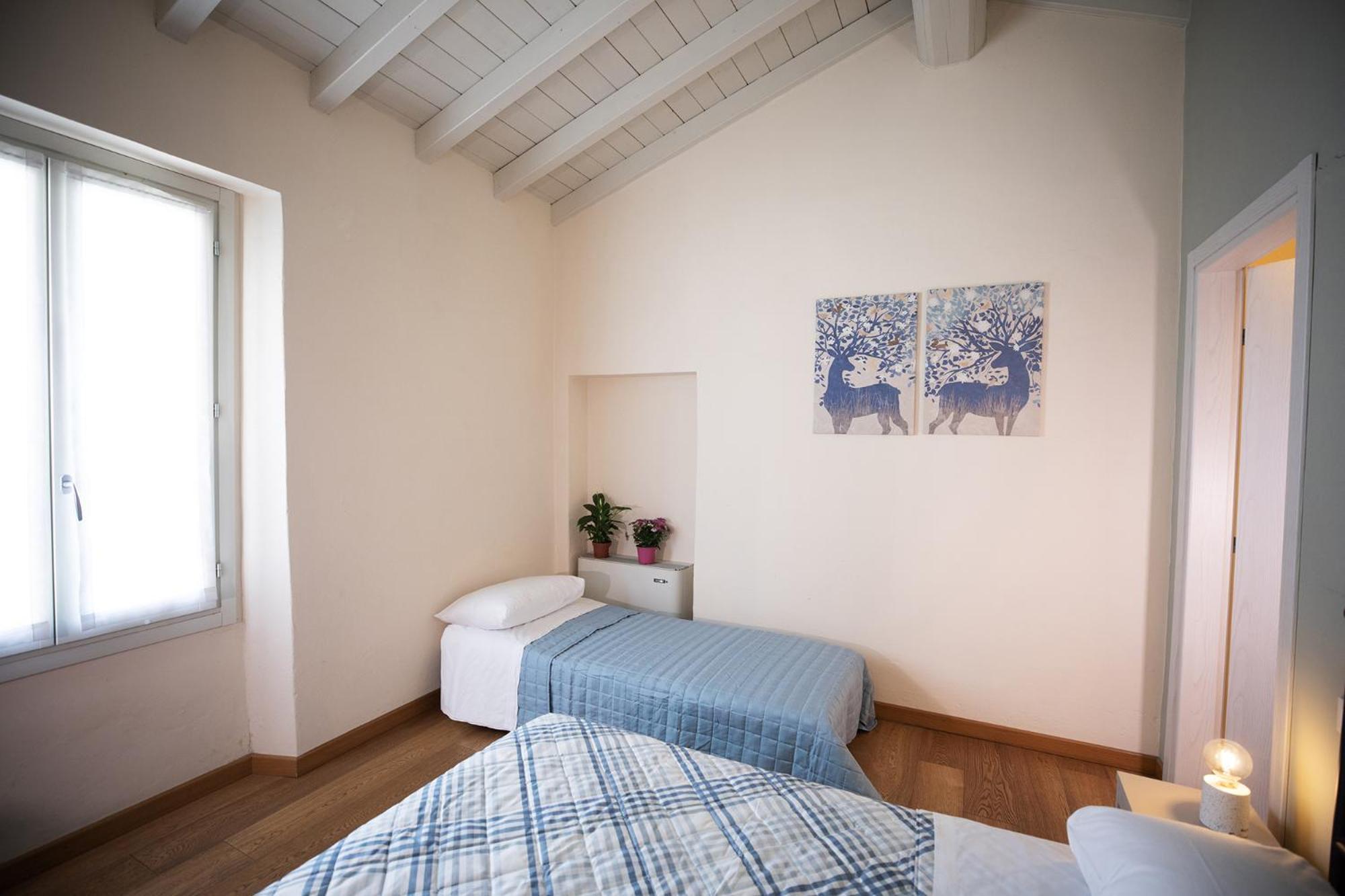 Bed and Breakfast Relais La Rocca Solferino Zewnętrze zdjęcie