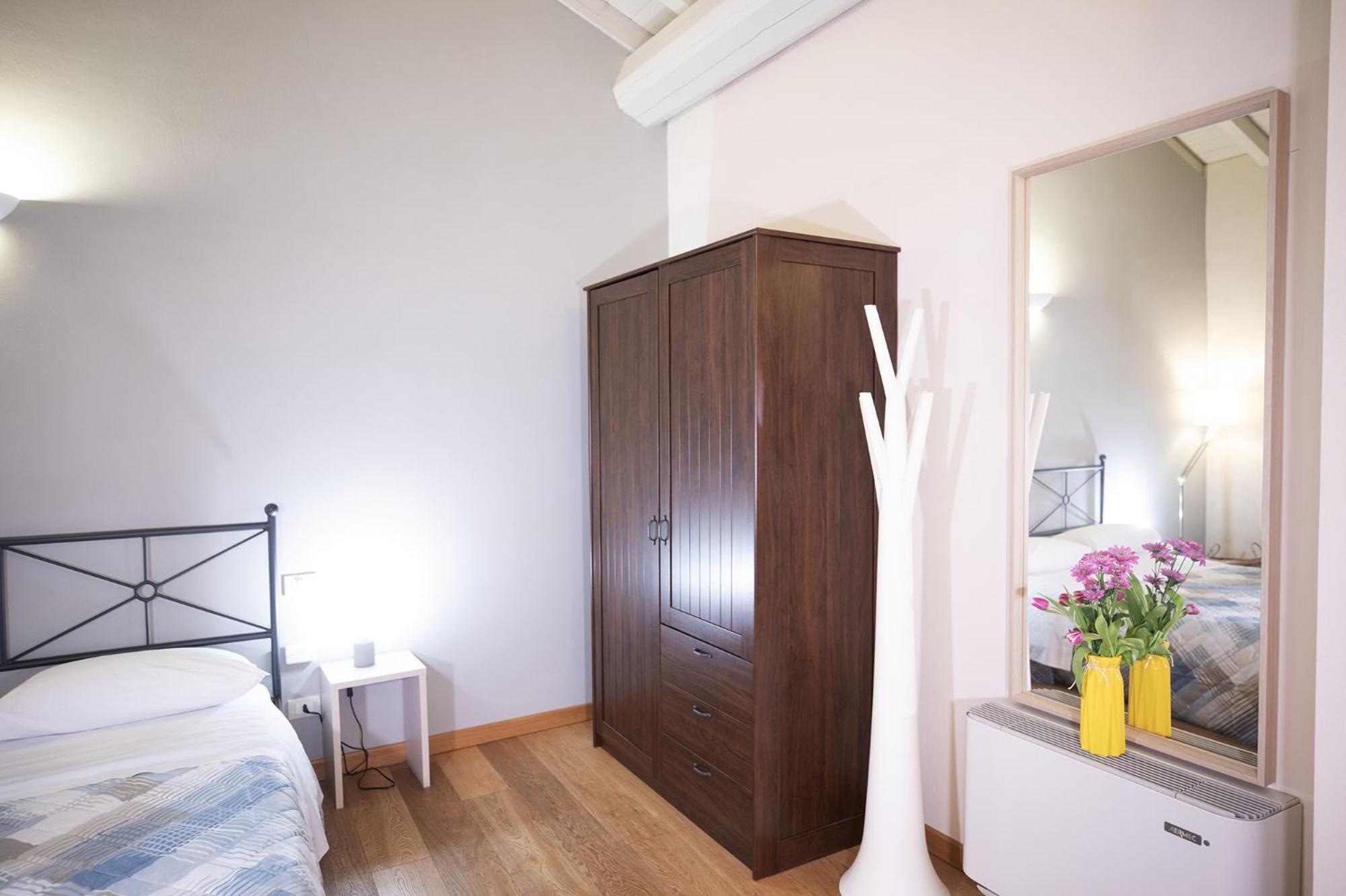 Bed and Breakfast Relais La Rocca Solferino Zewnętrze zdjęcie