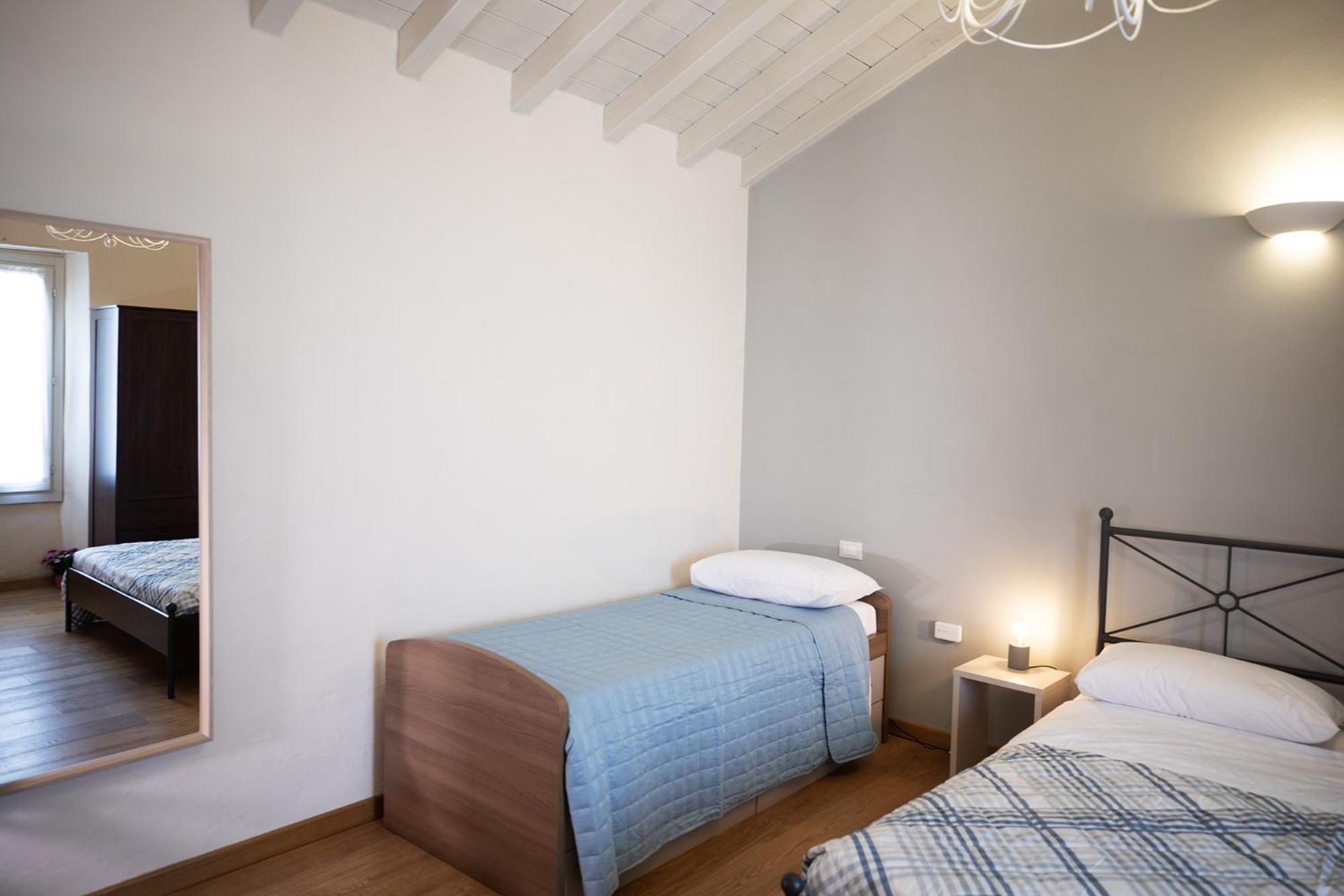 Bed and Breakfast Relais La Rocca Solferino Zewnętrze zdjęcie