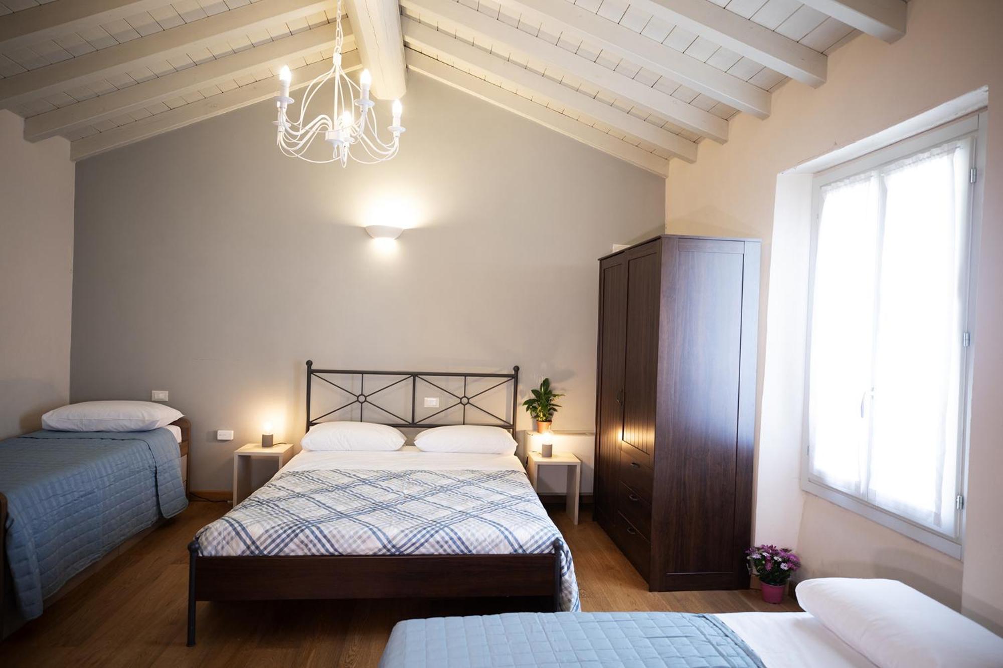 Bed and Breakfast Relais La Rocca Solferino Zewnętrze zdjęcie