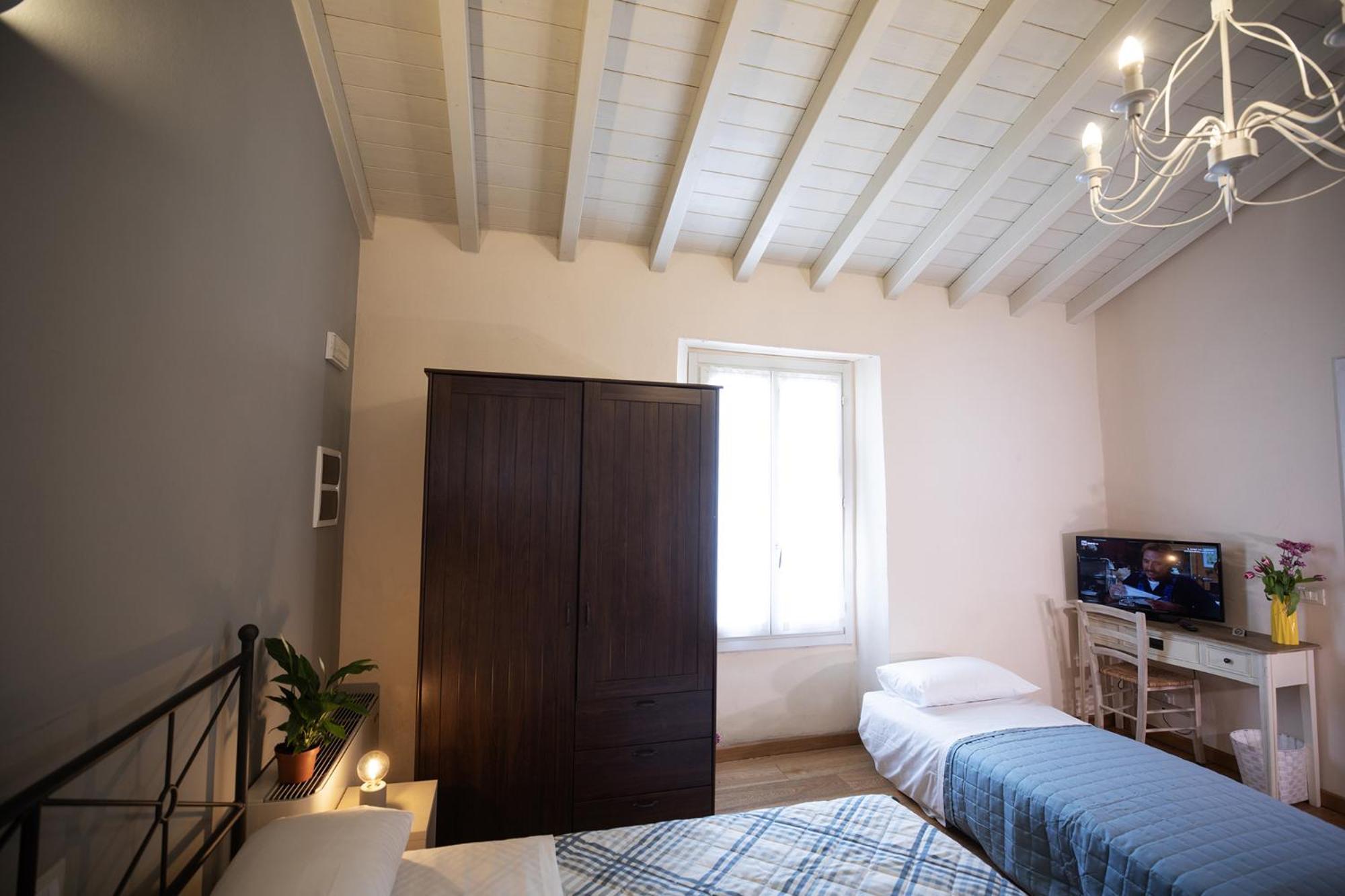 Bed and Breakfast Relais La Rocca Solferino Zewnętrze zdjęcie