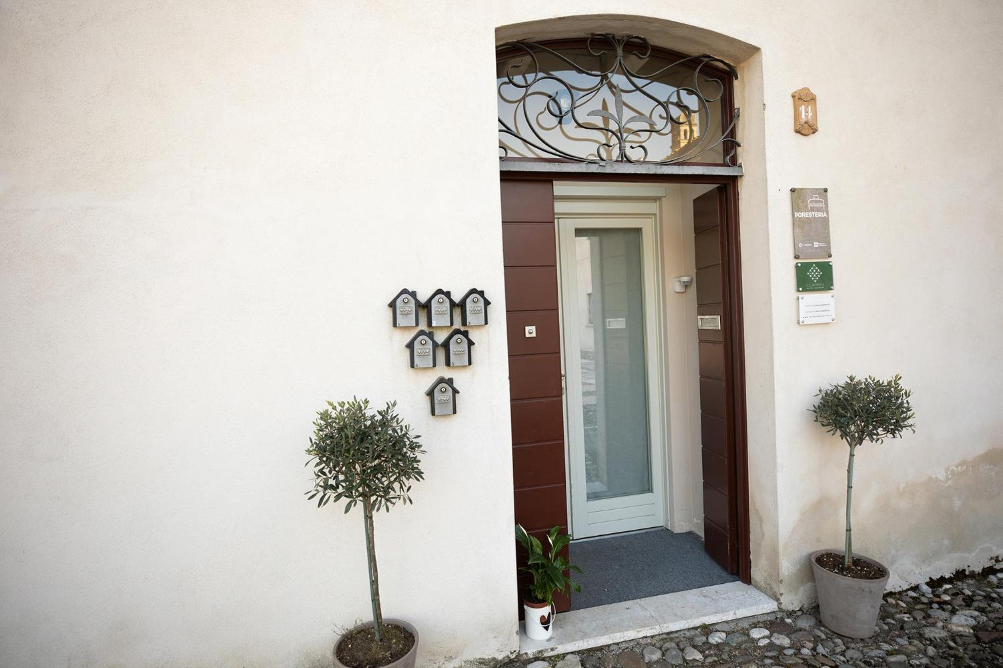 Bed and Breakfast Relais La Rocca Solferino Zewnętrze zdjęcie